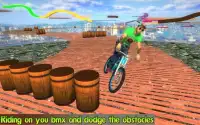 BMX Stunts Racer 2018 Screen Shot 3