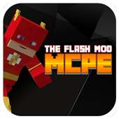 Speedster Heroes Mod for PE