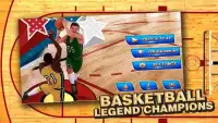 BASKETBALL LEGEND CHAMPIONS Screen Shot 0