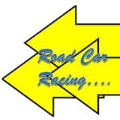 Road Car Racing