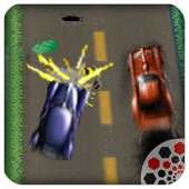 Road Danger (Mini Game)