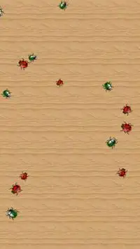 Kill the Insect Screen Shot 1