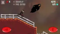 Stickman BMX Screen Shot 2