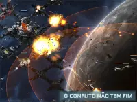 VEGA Conflict Screen Shot 0