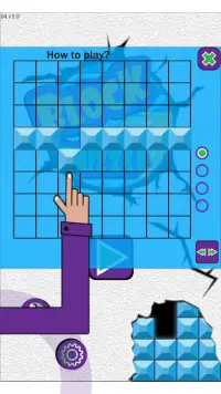 Blok Bulmaca - Ücretsiz Blok Oyunları Screen Shot 7