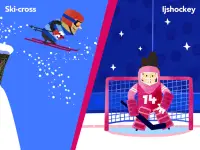 Fiete Wintersports - Wintersport app voor kinderen Screen Shot 5
