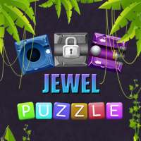 Unlock Ball Jewel