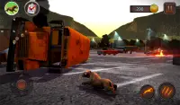 Dachshund Dog Simulator Screen Shot 10
