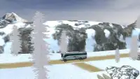 Offroad Bus Hill Climb Screen Shot 3