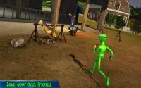Grandpa Alien Escape Game Screen Shot 15