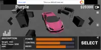 SuperSDrift-Lite Screen Shot 4