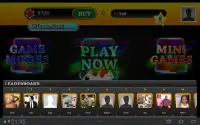 High 5 Poker Game Screen Shot 11