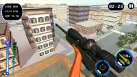 Sniper Shooter – Best Shooting Game Screen Shot 0