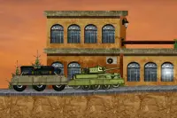 Tank mania Screen Shot 1