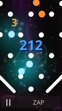 Zap Ball Screen Shot 1