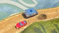 Ambulance Simulator Screen Shot 6