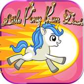 Little Pony Run Dash