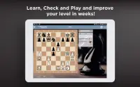Chessimo – Improve your chess playing! Screen Shot 6
