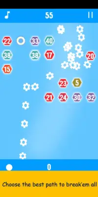 Number shooter Screen Shot 5