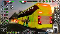 Bus Simulator 2023: Coach Game Screen Shot 27