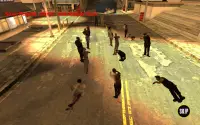 Zombie Survival Shooter 2020 Screen Shot 1