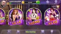 Dau Truong 52-Game Bài Online Screen Shot 0