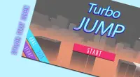 Turbo Bounce Ball - Jump Ball Oyunu Screen Shot 4