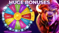 Star Spins Slots: Vegas Casino Slot Machine Games Screen Shot 0