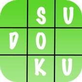 Sudoku - Unlimited Level FREE