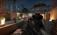 Cover Fire - Call of World War Duty FPS Shooting Screen Shot 1