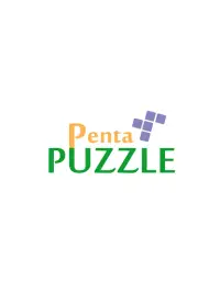 Penta Puzzle - Мастер логики! Screen Shot 14