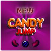 Candy Jump NEW