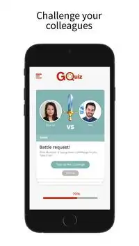 GQuiz by Generali Screen Shot 2