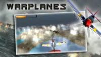 War of Planes Screen Shot 3