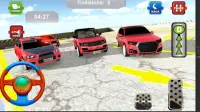 SUV CAR PARKING GAMES 2 Screen Shot 6