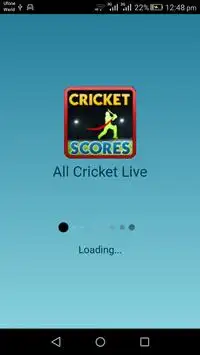 Pak Vs Aus Live Cricket TV HD Screen Shot 1