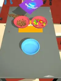 Party Food Screen Shot 5
