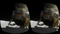 Apollo 15 Maan Landing VR Screen Shot 3
