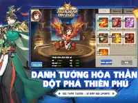 Phương Thiên Họa Kích - Phuong Thien Hoa Kich Screen Shot 0