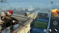 Commando FPS - Free Shooting Games 2020 Screen Shot 3
