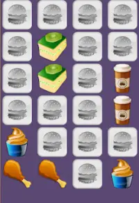 Kids Memory Game Lite Screen Shot 2