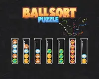 Sort Ball Puzzle & Color Ball Screen Shot 5