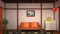Hatsune Miku Room Escape Screen Shot 1