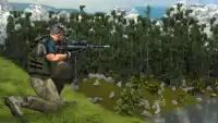 Super Hill Sniper 3D Screen Shot 8