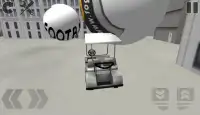 Golf Cart: Driving Simulator Screen Shot 3
