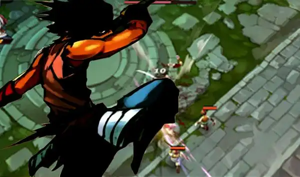 Ninja Worror Zombie Siayer Playyah Com Free Games To Play
