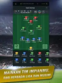 FIFA Online 3 M Indonesia Screen Shot 5
