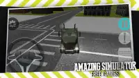 Real Truck Simulator Screen Shot 6