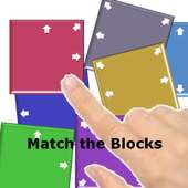 Match the Blocks