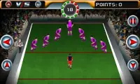 Play Kabaddi Screen Shot 3